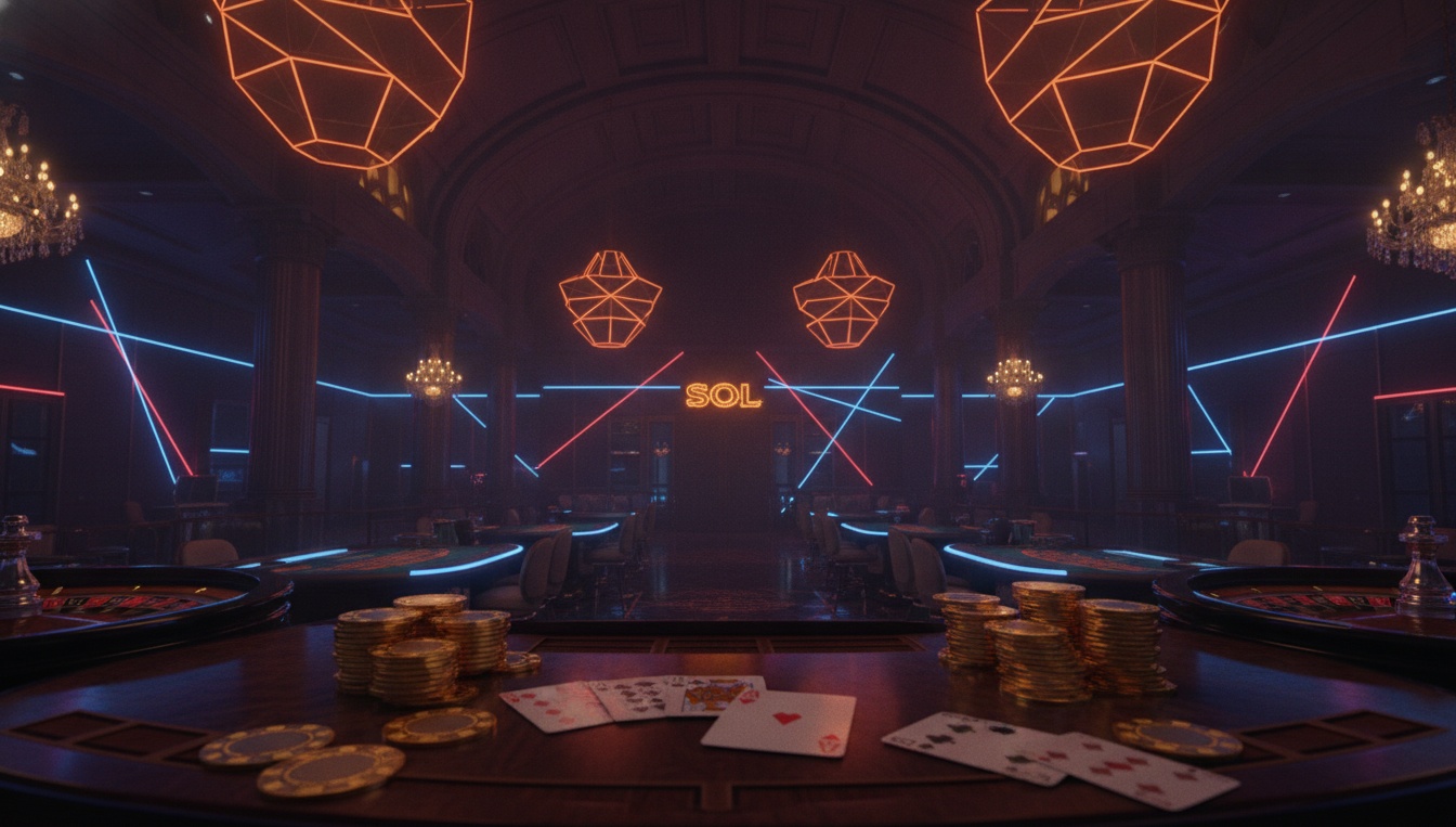 Sol Casino